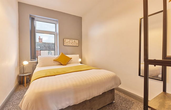 Host Stay Inness House - Foto 13