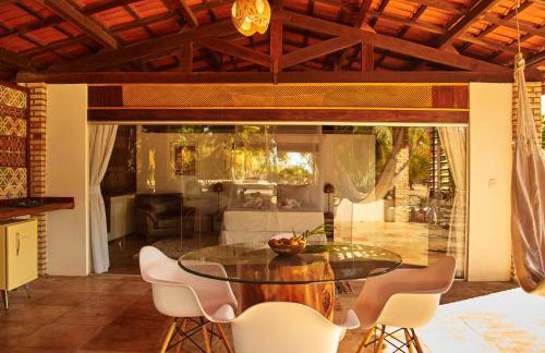 Refugios Parajuru - Chalet la Garagem - Photo 8