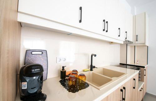 Ennea suites-Earth suite - Foto 2