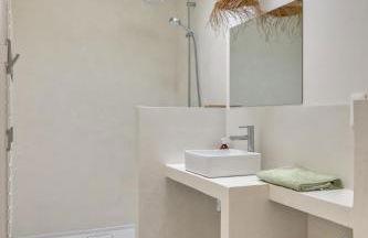 Abitazione-Comfort-Bagno privato-Vista giardino-Ca - Foto 14