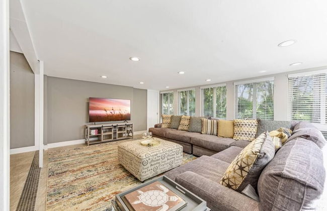 Big House in Fort Lauderdale - Foto 16