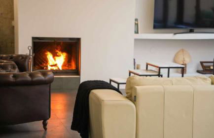 Casa de Trinidad Segovia - Foto 20