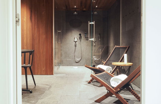 Bob W KOTI Ullanlinna - Foto 43