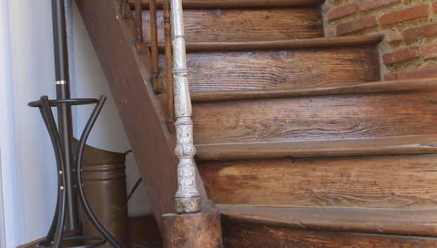 Authentique et agréable maison - Photo 2, Reception