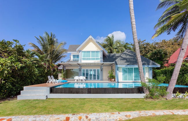 Fisherman Way Beach Villa - Foto 67