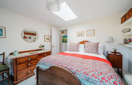 Beautiful Cottage in Brockenhurst with Forest View - Foto 10