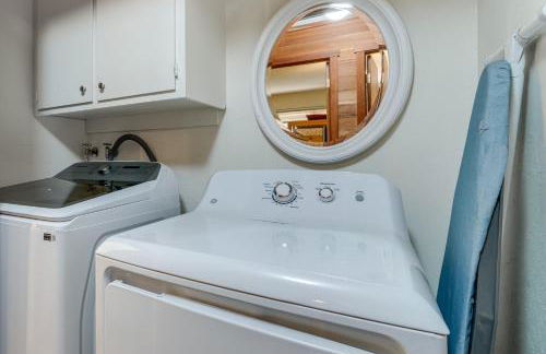 Family-Friendly Truckee Cabin Near Ski Shuttle! - Foto 26