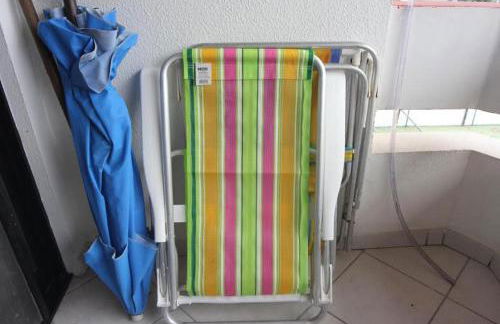 LINDO Apto beira mar praia Ingleses - Photo 20