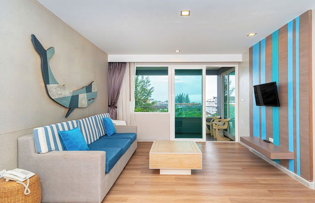 Ratana Platinum Resort - Foto 62