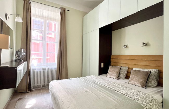 AAA STAY Premium Apartments Old Town - Photo 20