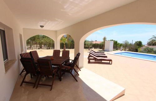 Villa 'Valle del Sol' with private swimming pool and coast views! - Foto 9