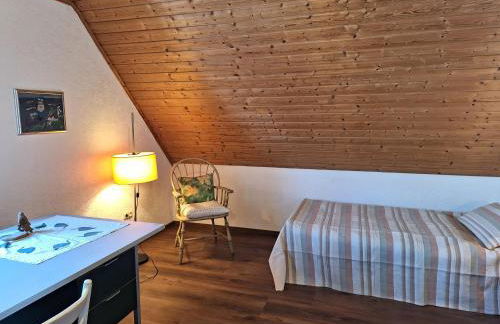 Ferienwohnungen Burgstraße 8 - Foto 16