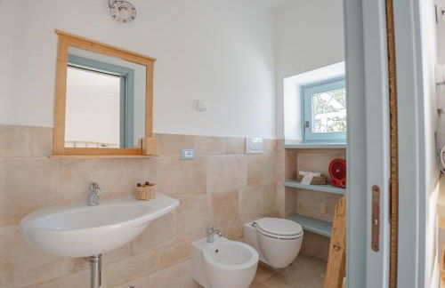 Trullo Dimora Podere Papilio - Foto 14