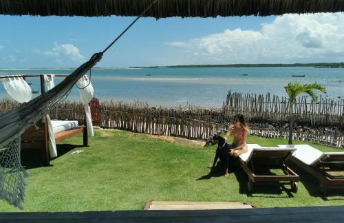 Beach Bungalow-KiteAliCori , Macapa' - Foto 11