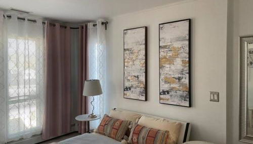 Luxury Suite with water view - 2 mini bedrooms - Foto 2