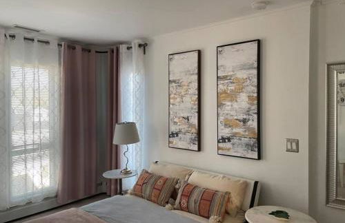 Luxury Suite with water view - 2 mini bedrooms - Foto 2