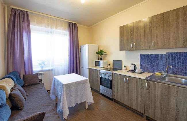 Sadovaya 3k2 - Foto 9