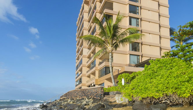 Maui Kai Condos - No Resort Fees - Foto 1, Profilbild