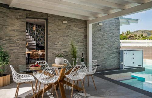 Moresca Exclusive Villa - Pool & Spa - Foto 11