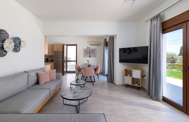 Villa Mariani - Photo 9