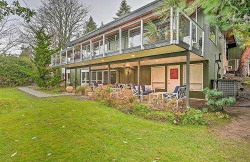 Edmonds Apartment with Private Wine Cellar! - Foto 3