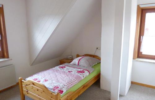 Haus Elbtalaue - Foto 9