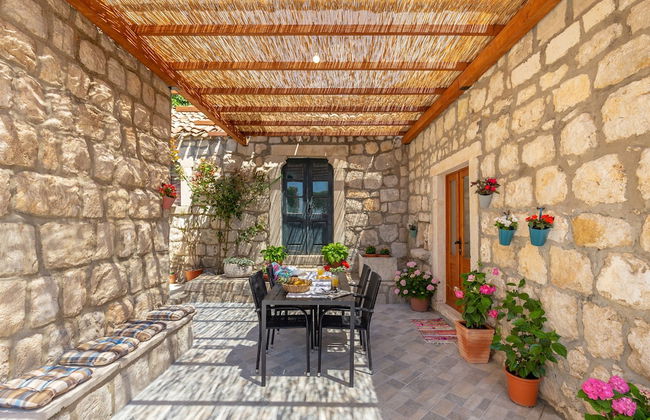 Summer Cottage - Foto 34