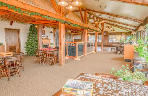 Mountainview Resort by Coolvacay - Foto 4