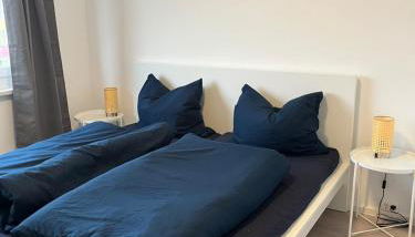 Appartement zwischen Messe und Innenstadt - Foto 3