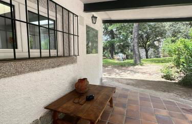 Chalet con piscina en Torrelodones - Foto 64