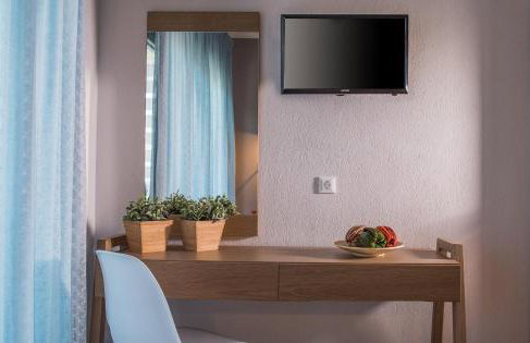 Paradise Maisonettes - Foto 17