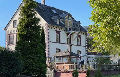 Altes Winzerhaus am Moselufer - Klosterberg - Foto 14