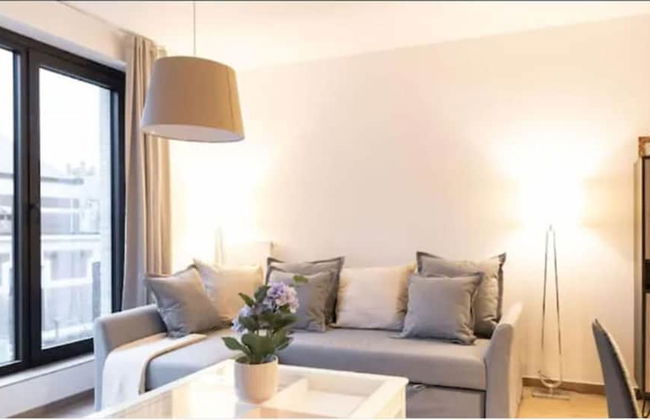 Spacious 3BR 2/5 BA Near Diamond District by Oneluxstay - Foto 24