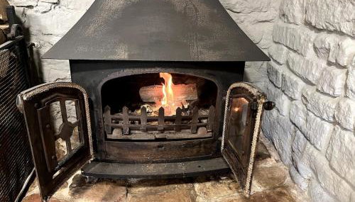 Thatched Cottage 2 Bed 2 Bath in Stour Provost near Shaftesbury and Longleat - Foto 5