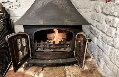 Thatched Cottage 2 Bed 2 Bath in Stour Provost near Shaftesbury and Longleat - Foto 5