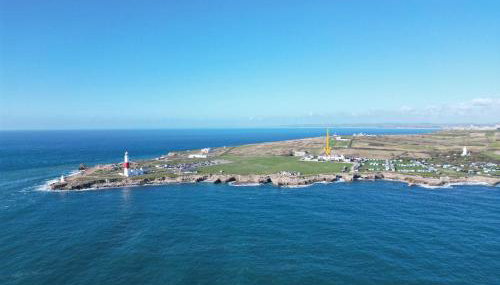 BillWatch Cottage - Foto 2