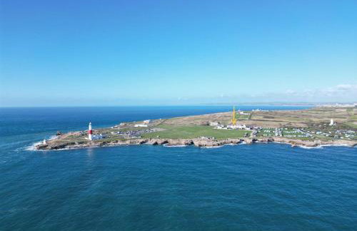 BillWatch Cottage - Foto 2