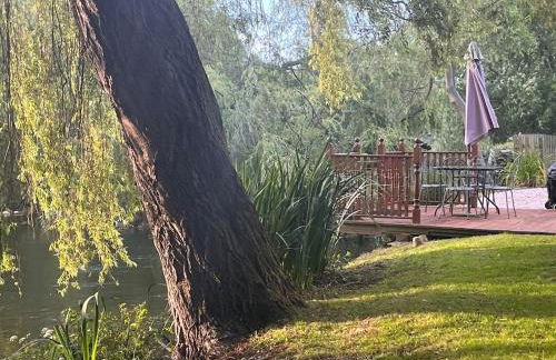 Riverside Studio - Foto 52