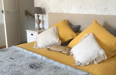 Le Mas des Figuiers - Foto 66