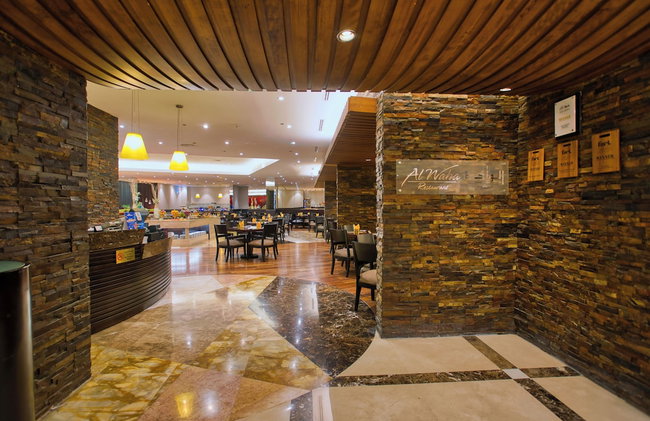 Gulf Executive Residence - Foto 37