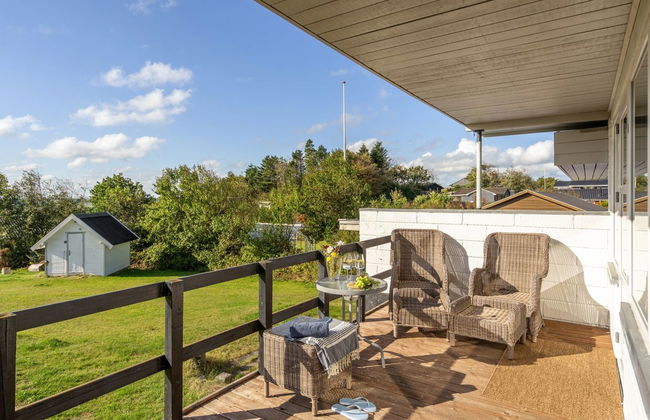 "Tomine" - 500m to the fjord - Foto 8