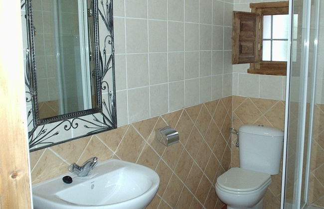 Casa Rural Cortijo El Helao - Foto 26