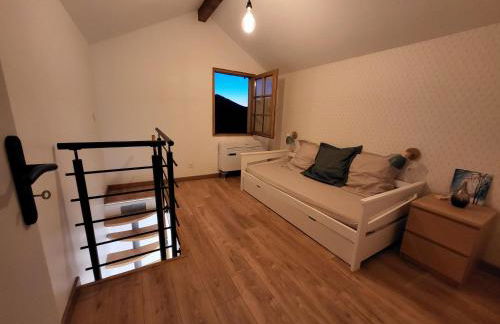 Le Grangeon - Foto 12