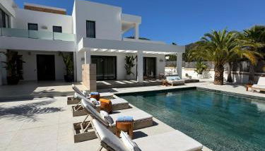 Villa Elísea - Foto 2