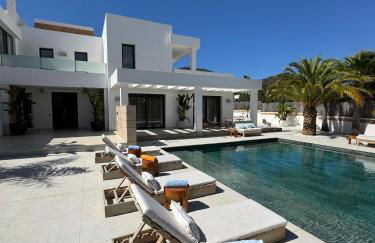 Villa Elísea - Foto 2