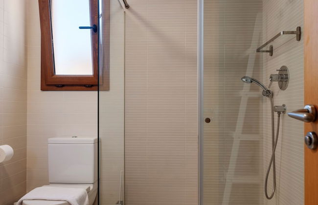 El Higueron Townhouse With Private Pool by Costarentals - Ref 252 - Foto 40