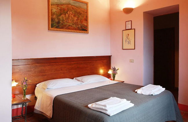 Az Agrituristica Bio Le Macchie Alte - Foto 15