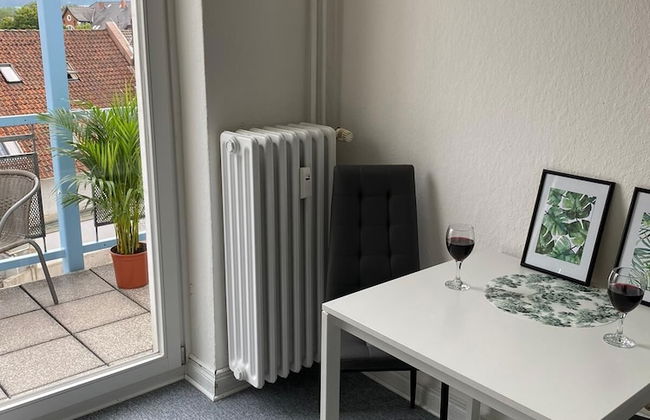 Gäste-Liesel Ferienwohnungen - Foto 32