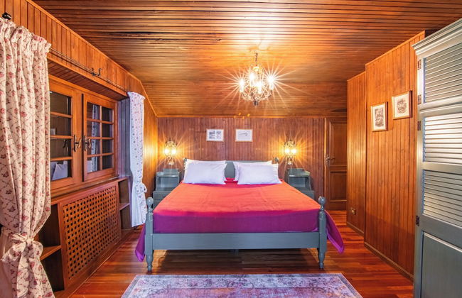 Chalet Miralago - Foto 7