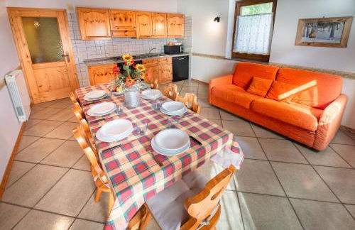 Appartamenti Casavacanzepejo - Foto 19